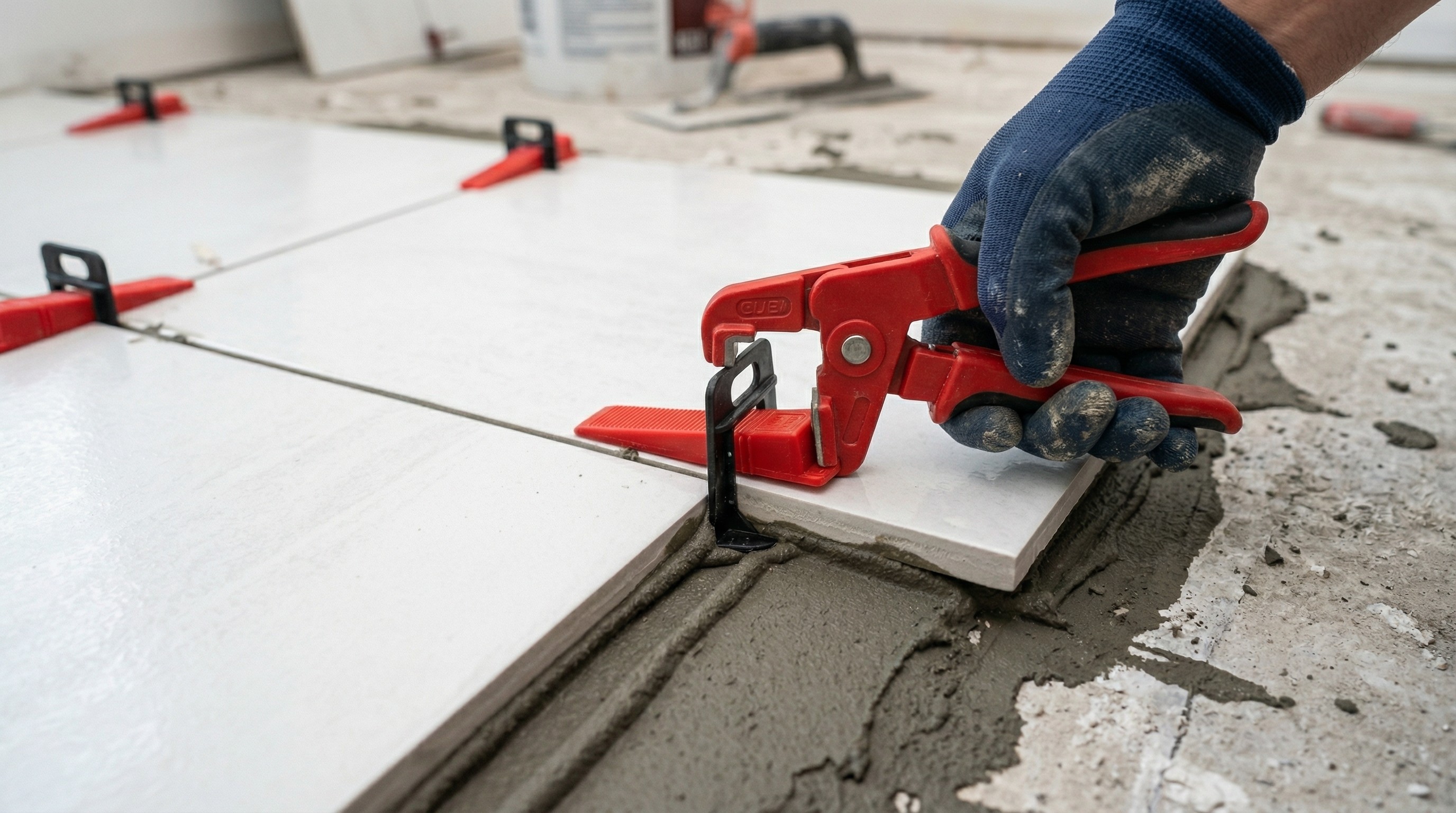 Kinne Fliesenfachgeschäft GmbH – Fliesenleger Nagold